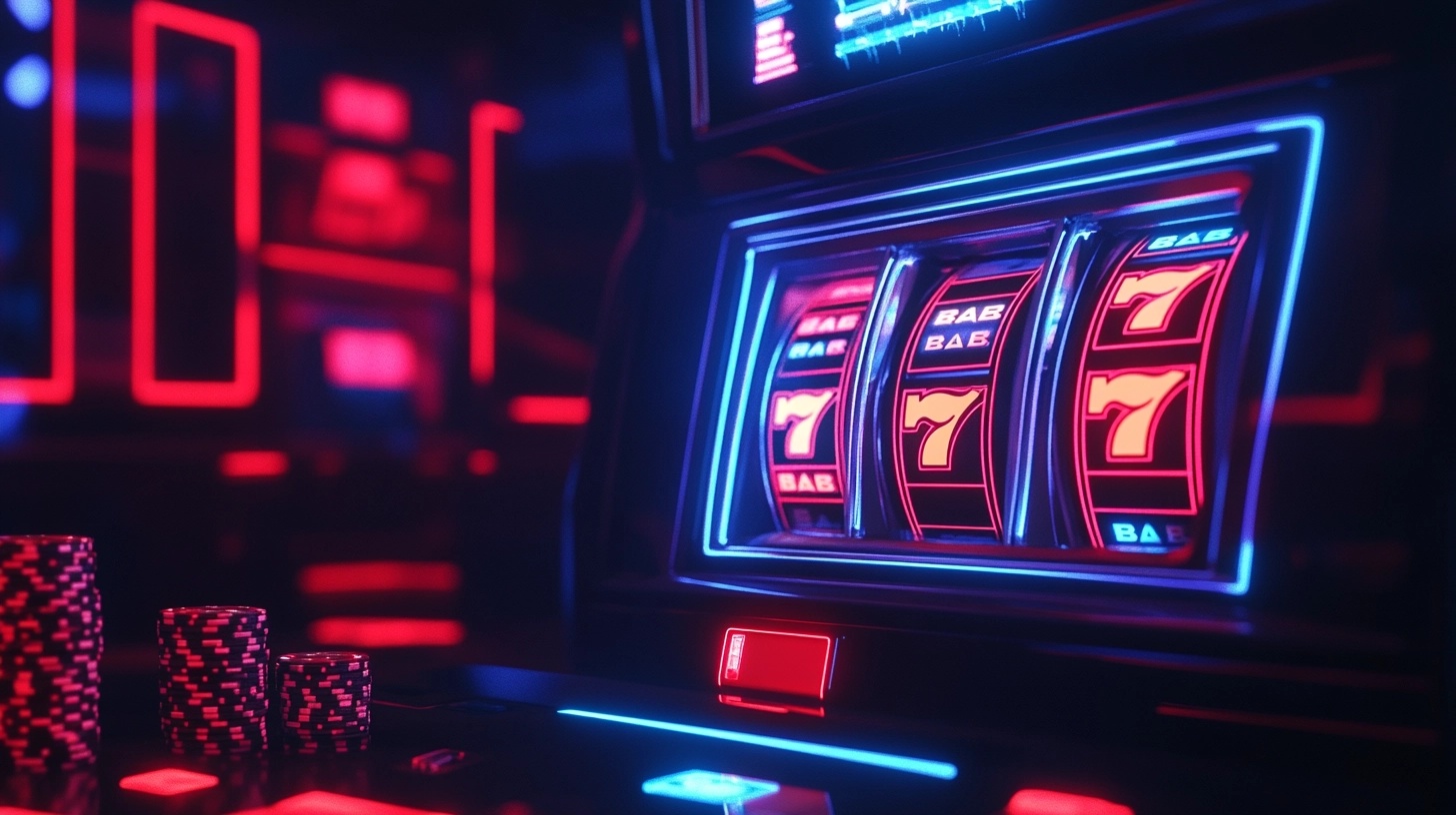 ANKASPIN Online Casino'da Oynamaya Başlayın